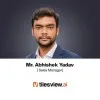 Abhishek Yadav