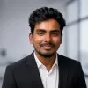 ARAVINTH RAJ