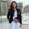 Aydan Sadigova