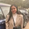 Nupur Thapliyal