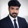 Anandakumar Mani