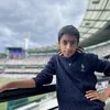Parthiv Ranjith