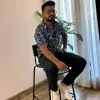 Danish Saifi