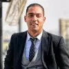 Ahmed Gamal Eldeeb