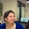 Subhangi Ghosh