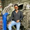 Johnson Arul Raj