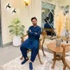 Faraz Ahmed