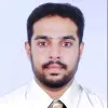Akhil Antony