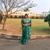 Debarati Saha