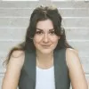 Olga Budilovskaia