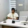 Rashmi Pallathil