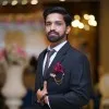 Syed Usman Ikram