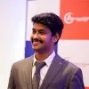 CHANDRA MOHAN