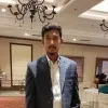 Diwakar Bhandari