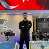 Samet Şengül