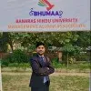 Nagender Kumar