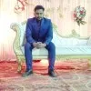 suraj sharma