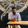 Adv Govinda Satheesh