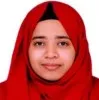 FATHIMA LADEEDA