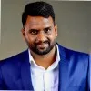 HARIKRISHNAN PANDURANGAN