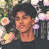 Aahan Kumbham