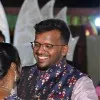 P Naveen Kumar