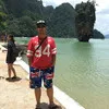 Chuck Li
