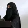 Ayesha Shafaqat