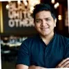 Chef Arjun Singh