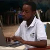 Eliud Mwangi