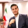 mohammad damirchi