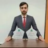 Ali Arif Khan