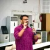 Ritik Yelekar