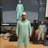 Mohammed Saif
