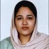 Mohsina Ali