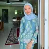 Nabila Raihanah Sharomnizam