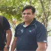 Abhilesh Sanoria