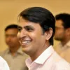 Bhavin Machchhar