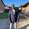 Jeffrey Mokwena