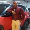 Durgesh Kakan