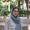 Negar Kashef