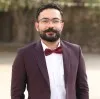 Qammar Ali