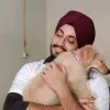 Taranjot singh