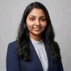 Priyadharshini Anand