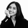Ganisya Septry Hardinda