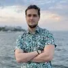 Vladyslav Shtrikun