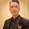 Alex Chan