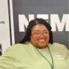 Pearl Rojas