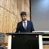 Kaustubh Mishra