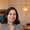Paramita Goswami